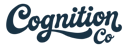 Cognition Co — AI automation Brisbane, Gold Coast, Newcastle (light theme logo)